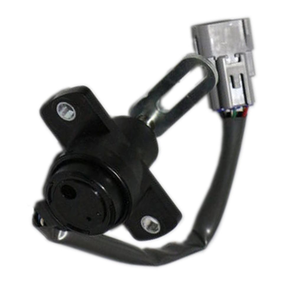 Датчик положения педали газа Isuzu NQR75 4HK1 Е-3  | JMC